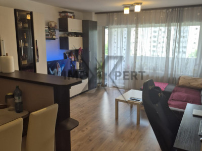 Apartament 2 camere, 53 mp + balcon 17 mp, Central – Calea Dorobanților