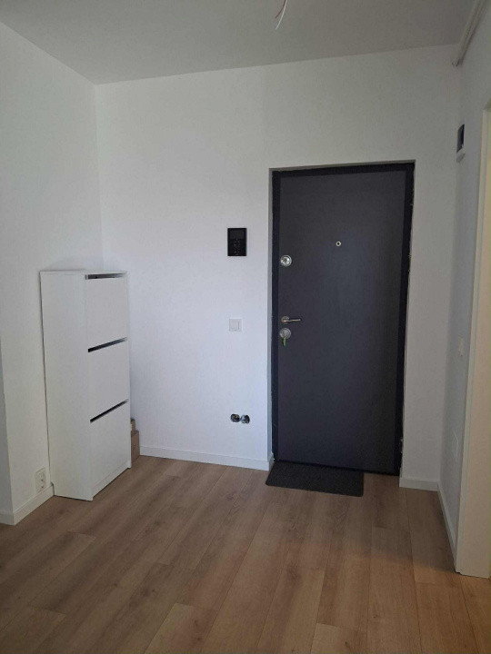 Apartament 3 camere, parțial mobilat, parcare, Beta Residence
