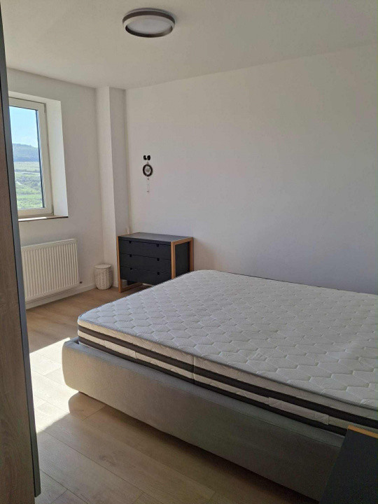 Apartament 3 camere, parțial mobilat, parcare, Beta Residence