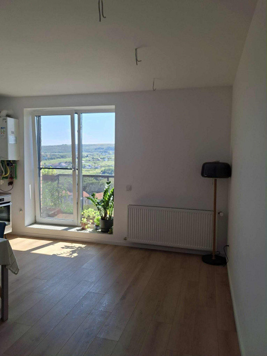 Apartament 3 camere, parțial mobilat, parcare, Beta Residence