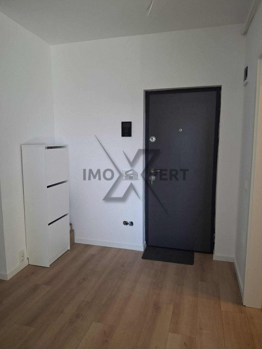 Apartament 3 camere, parțial mobilat, parcare, Beta Residence