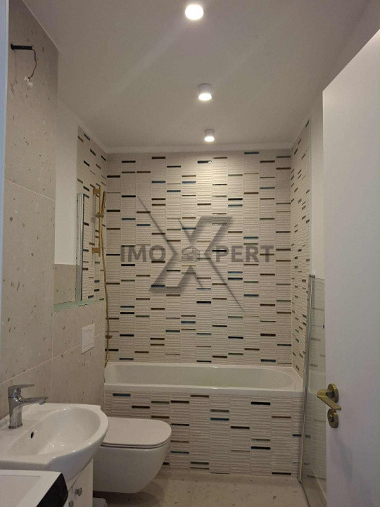 Apartament 3 camere, parțial mobilat, parcare, Beta Residence