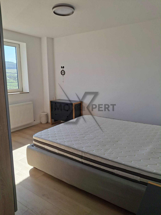 Apartament 3 camere, parțial mobilat, parcare, Beta Residence
