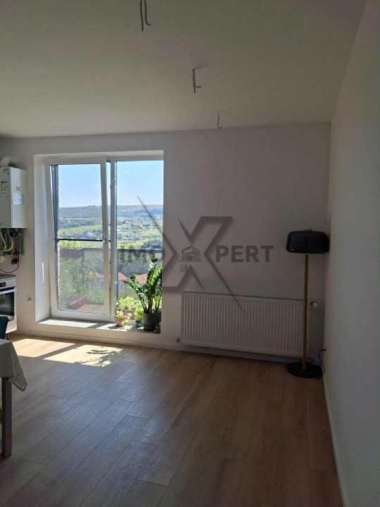 Apartament 3 camere, parțial mobilat, parcare, Beta Residence