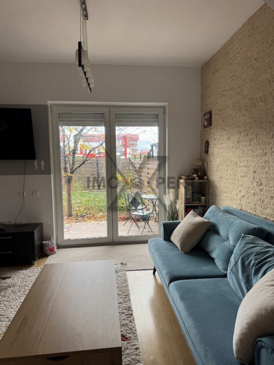 Casă Duplex Florești | 180 mp | Parter+Etaj+Mansardă | Garaj