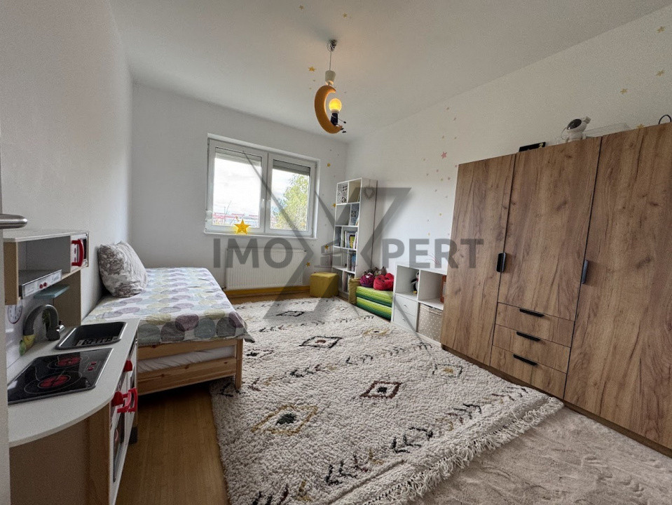 Casă Duplex Florești | 180 mp | Parter+Etaj+Mansardă | Garaj