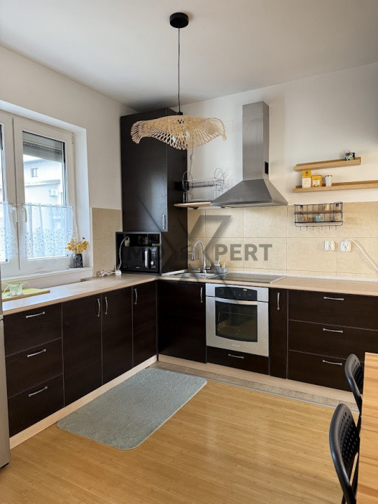 Casă Duplex Florești | 180 mp | Parter+Etaj+Mansardă | Garaj