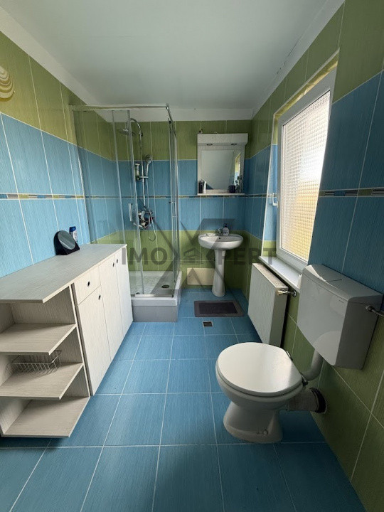 Casă Duplex Florești | 180 mp | Parter+Etaj+Mansardă | Garaj