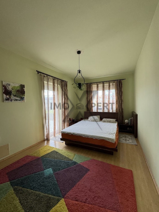 Casă Duplex Florești | 180 mp | Parter+Etaj+Mansardă | Garaj