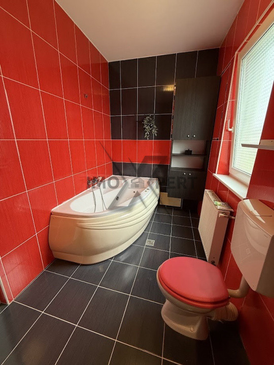 Casă Duplex Florești | 180 mp | Parter+Etaj+Mansardă | Garaj