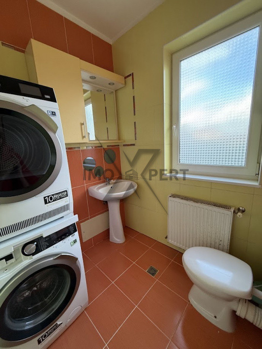 Casă Duplex Florești | 180 mp | Parter+Etaj+Mansardă | Garaj