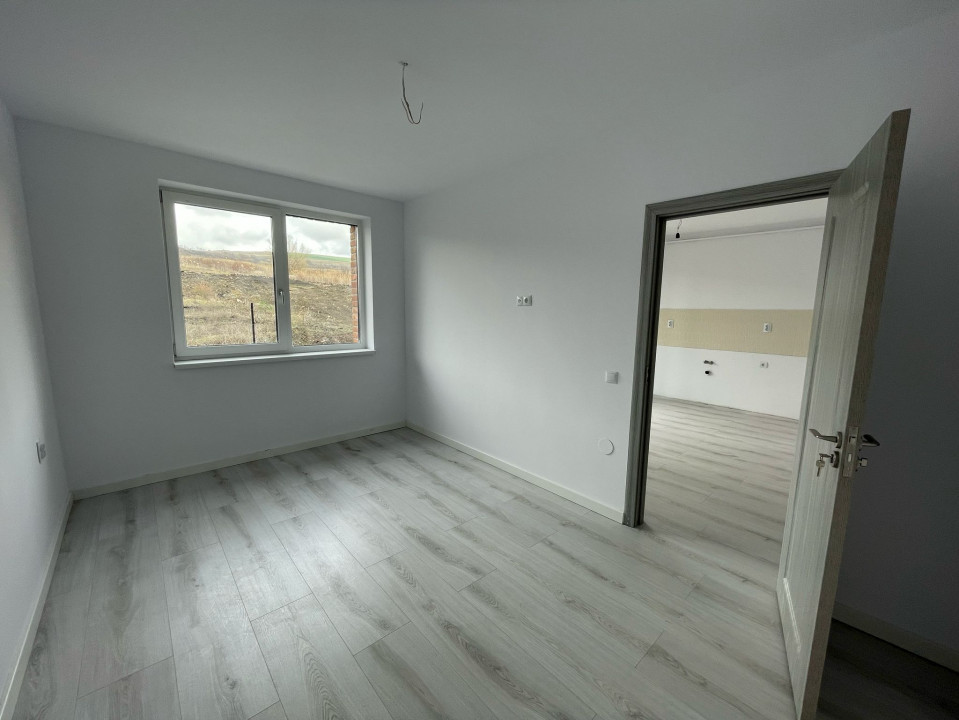 Apartament 2 camere, finisat,terasa 40mp, Beta Residence
