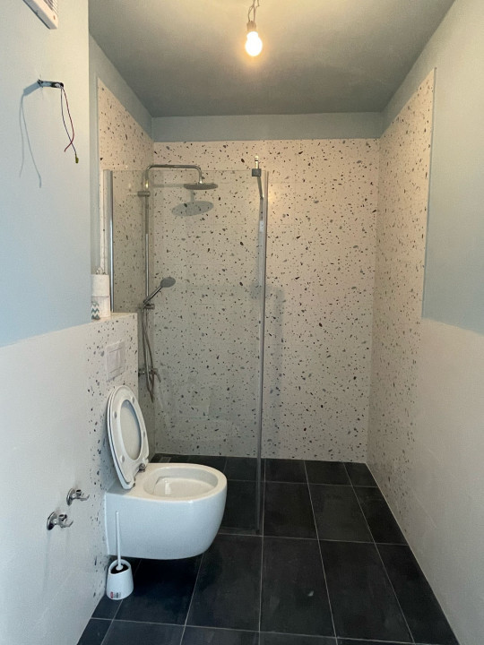 Apartament 2 camere, finisat,terasa 40mp, Beta Residence