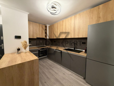 Apartament cu 2 camere la cheie, parcare, Elite City