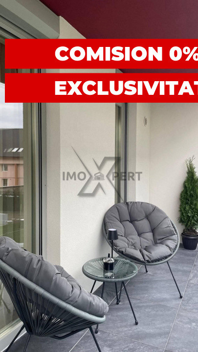  Apartament 2 camere, Lux, Garaj | La cheie | Elite City !