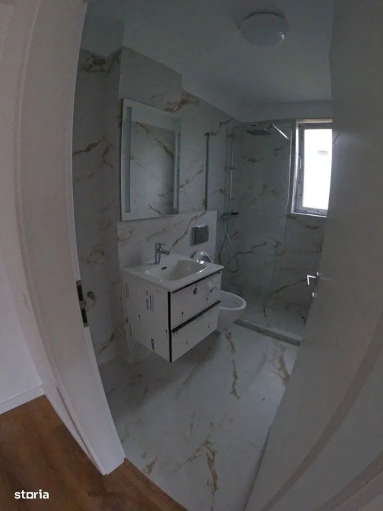 Apartament cu 2 camere, finisat, parcare , Beta Residence