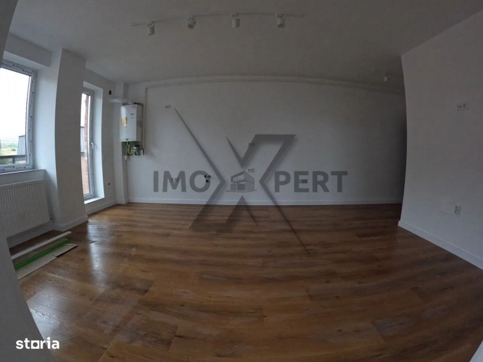 Apartament cu 2 camere, finisat, parcare , Beta Residence