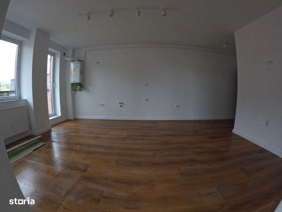Apartament cu 2 camere, finisat, parcare , Beta Residence