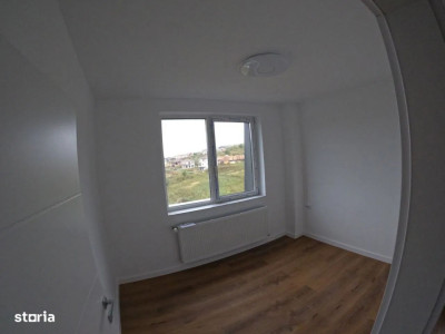 Apartament cu 2 camere, finisat, parcare , Beta Residence