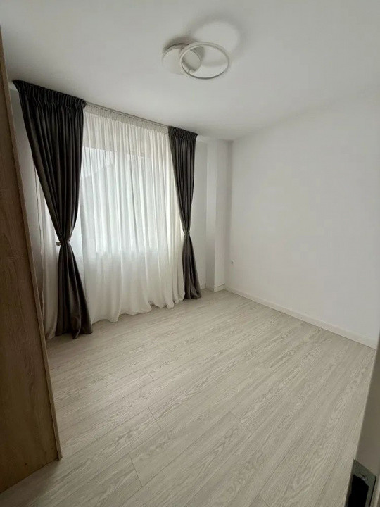 Apartament 2 camere, etaj intermediar, Beta Residence