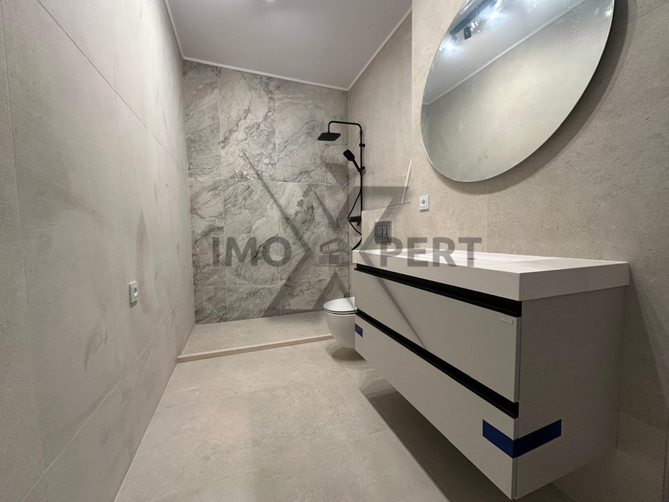 Apartament 2 camere , et intemediar, parcare, finisat, Elite City