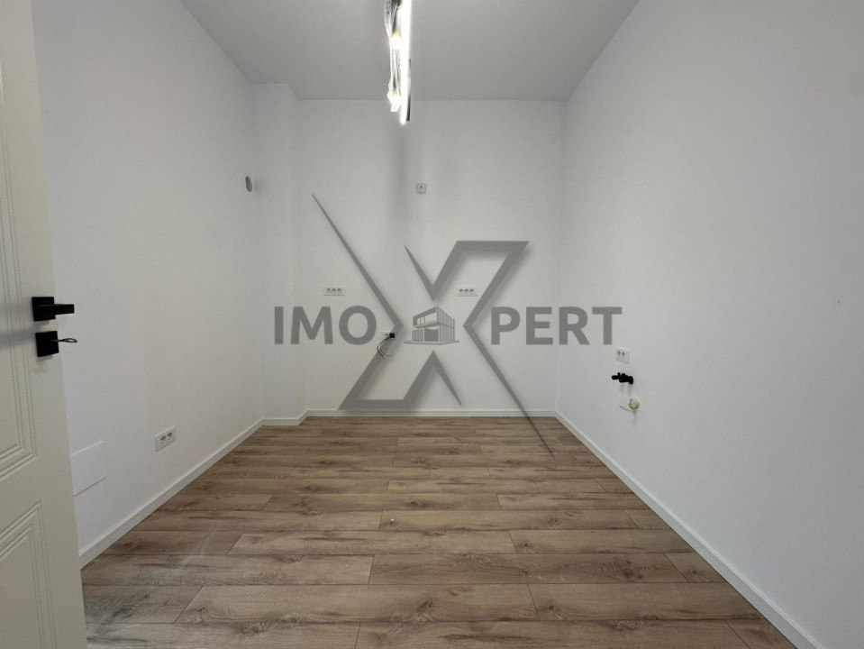 Apartament 2 camere , et intemediar, parcare, finisat, Elite City