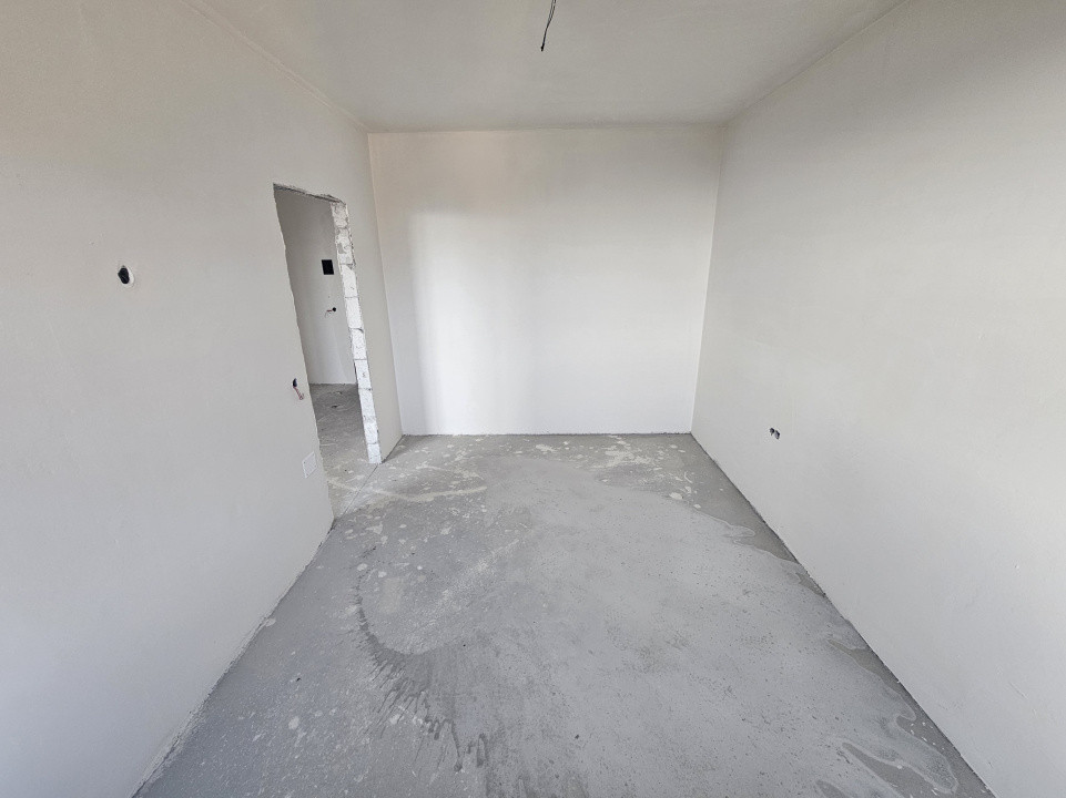 Apartament 2 camere, orientare sud bloc nou zona Vivo Mall