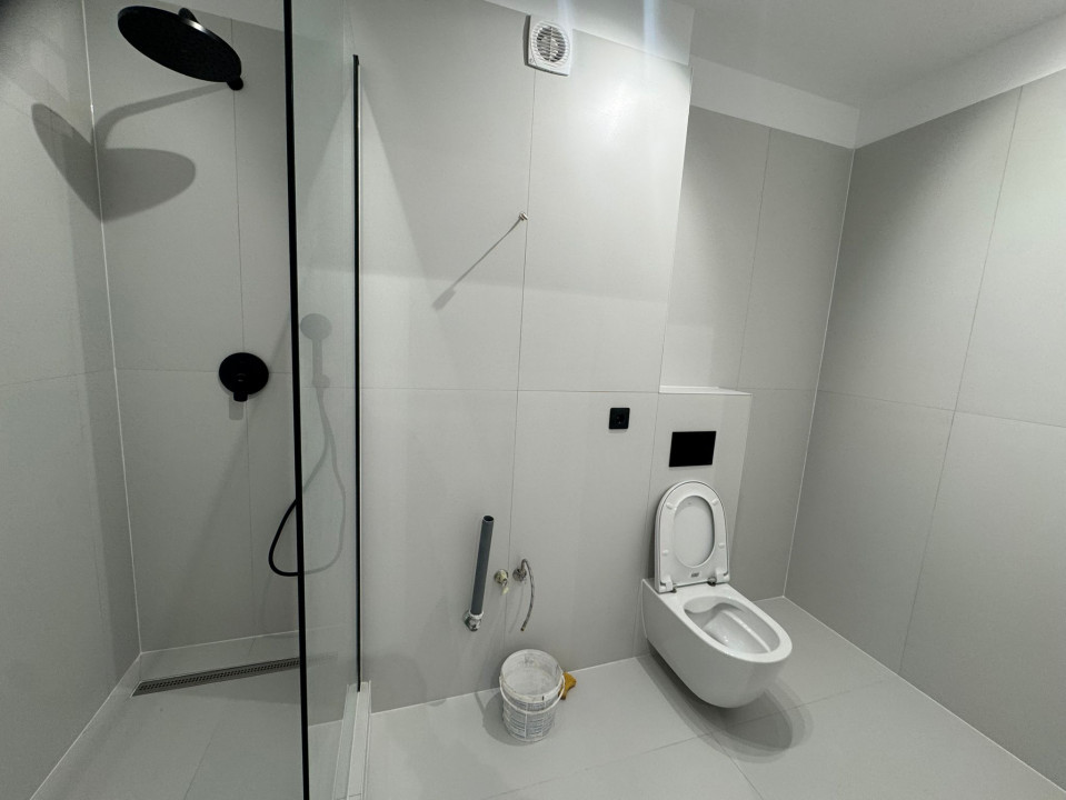 Apartament de 2 camere cu o terasa generoasa in ansamblul Elite City 