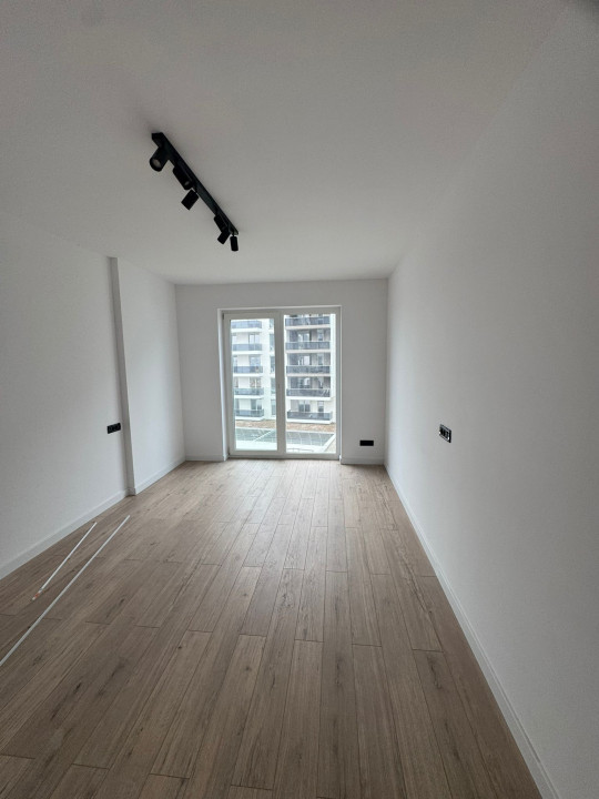 Apartament de 2 camere cu o terasa generoasa in ansamblul Elite City 