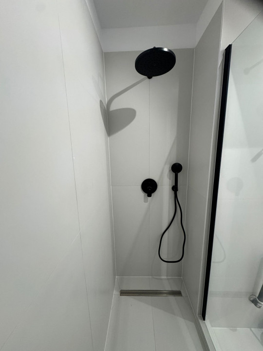 Apartament de 2 camere cu o terasa generoasa in ansamblul Elite City 