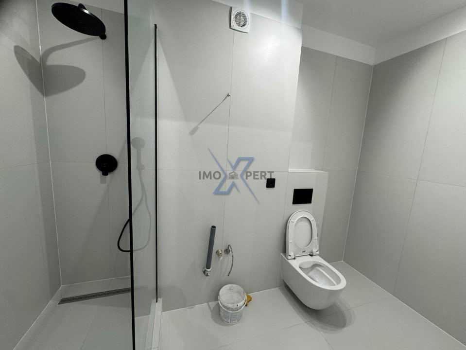 Apartament de 2 camere cu o terasa generoasa in ansamblul Elite City 