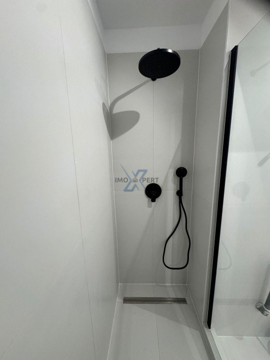 Apartament de 2 camere cu o terasa generoasa in ansamblul Elite City 