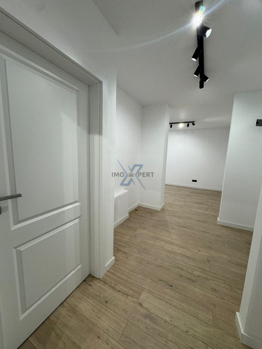 Apartament de 2 camere cu o terasa generoasa in ansamblul Elite City 
