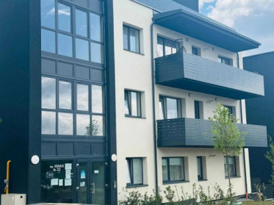 Apartament 2 camere, et intermediar, Baciu Petrom 