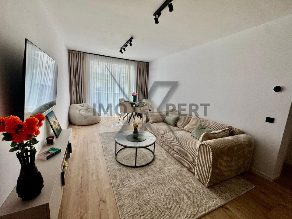 Apartament decomandat, bucatarie separata, la Cheie, Elite City!
