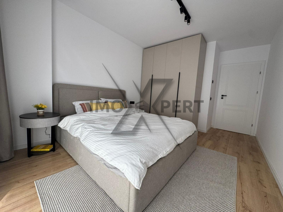 Apartament decomandat, bucatarie separata, la Cheie, Elite City!