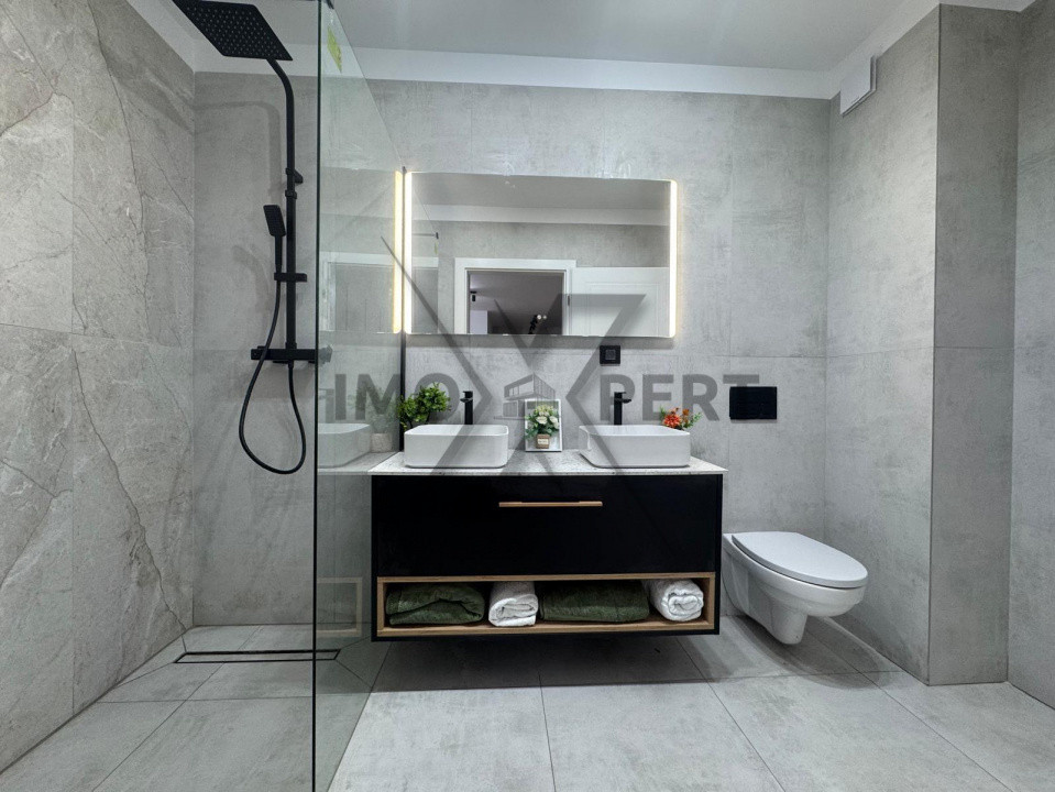 Apartament decomandat, bucatarie separata, la Cheie, Elite City!