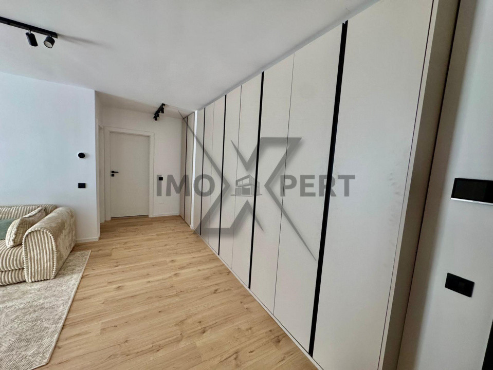Apartament decomandat, bucatarie separata, la Cheie, Elite City!