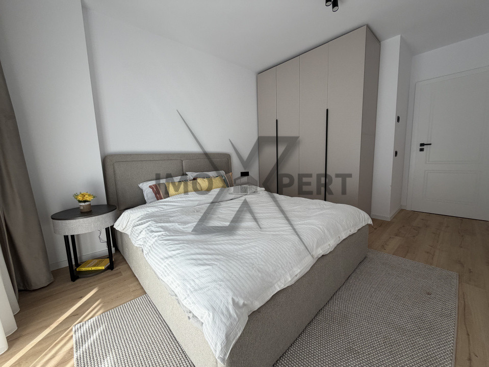 Apartament decomandat, bucatarie separata, la Cheie, Elite City!