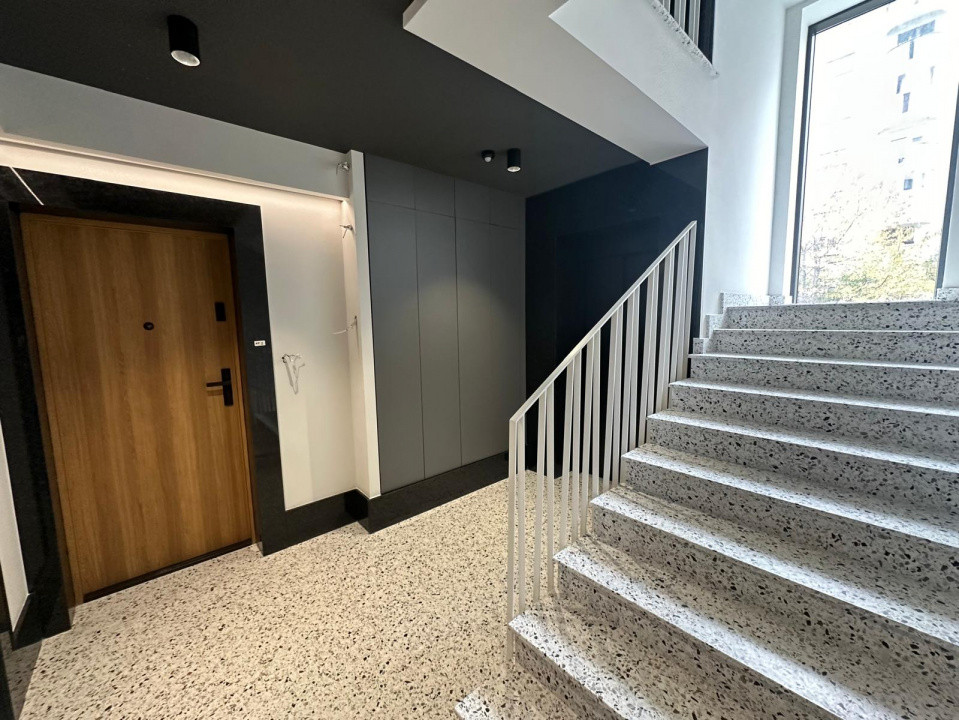 Apartament 2 camere , bloc premium , Marasti