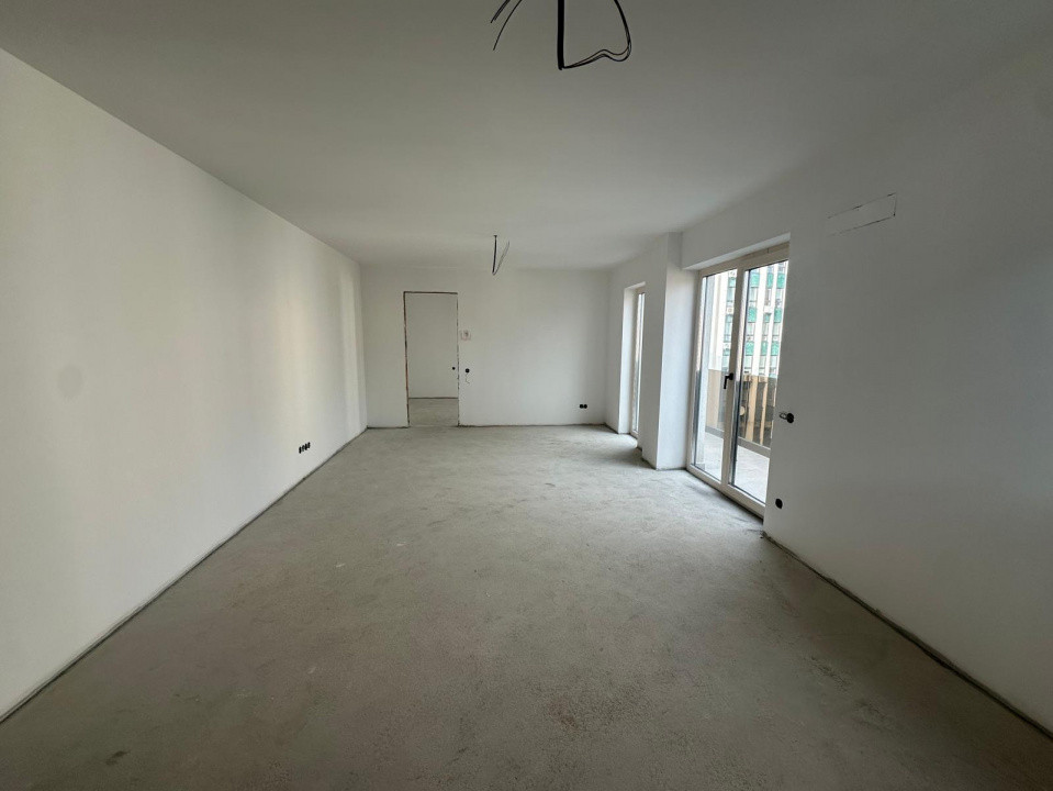 Apartament 2 camere , bloc premium , Marasti