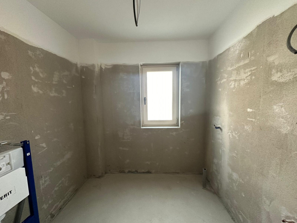 Apartament 2 camere , bloc premium , Marasti