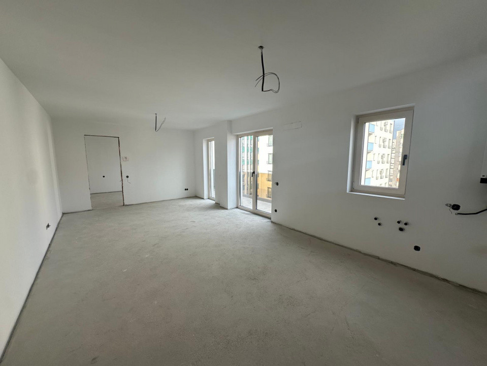 Apartament 2 camere , bloc premium , Marasti