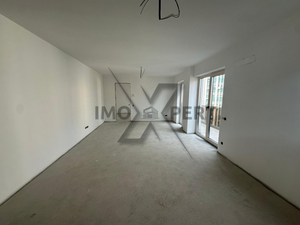 Apartament 2 camere , bloc premium , Marasti
