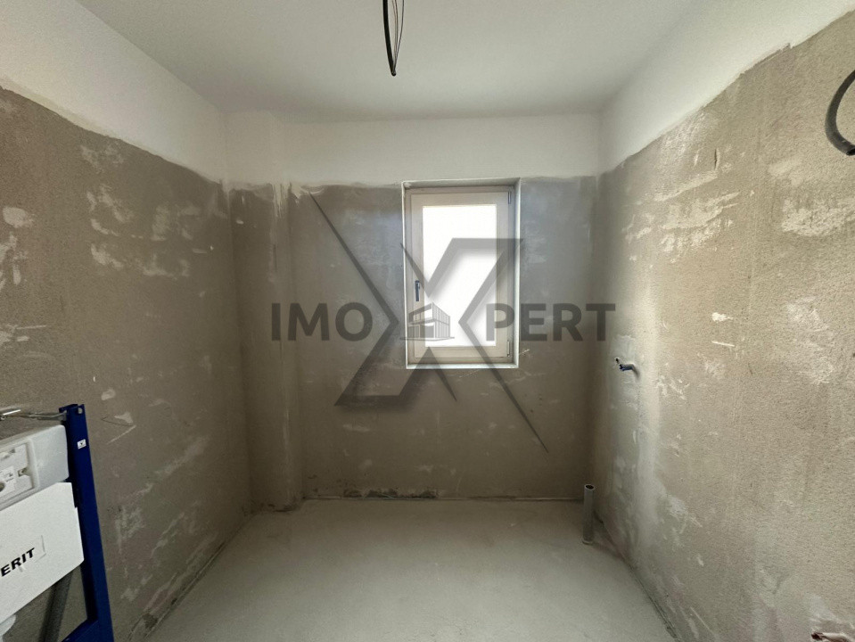 Apartament 2 camere , bloc premium , Marasti