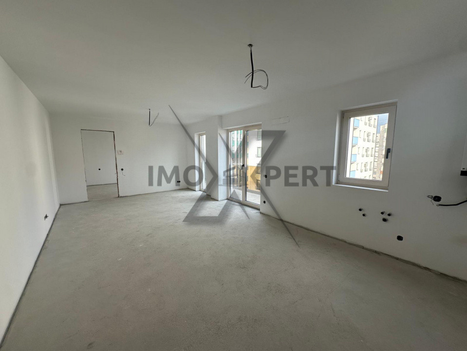 Apartament 2 camere , bloc premium , Marasti