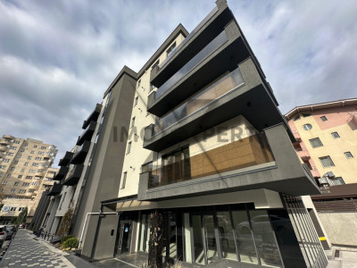 Apartament 2 camere , bloc premium , Marasti
