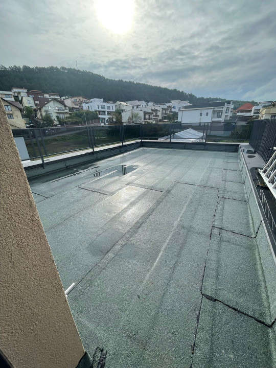 Oferta! Casa de 150 metri, cu Terasa, si Gradina, ,zona Vivo 