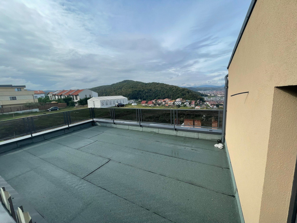 Oferta! Casa de 150 metri, cu Terasa, si Gradina, ,zona Vivo 