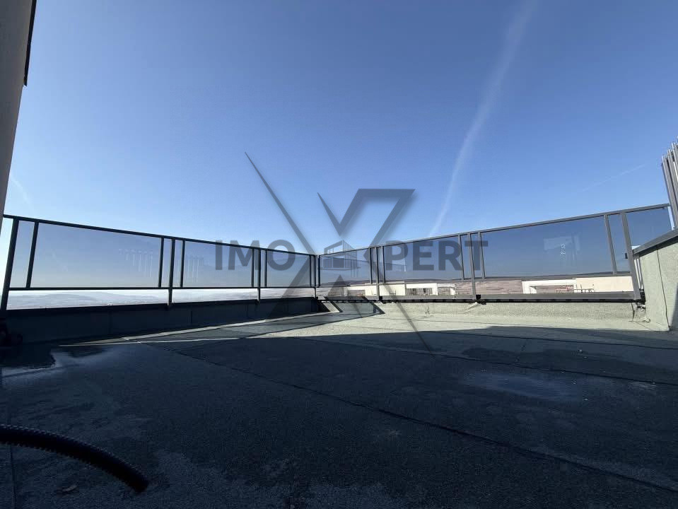 Oferta! Casa de 150 metri, cu Terasa, si Gradina, ,zona Vivo 